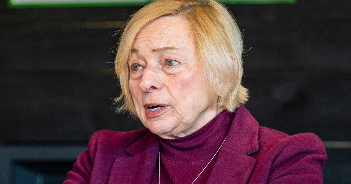 Maine Gov. Janet Mills says no to ban on data center construction 