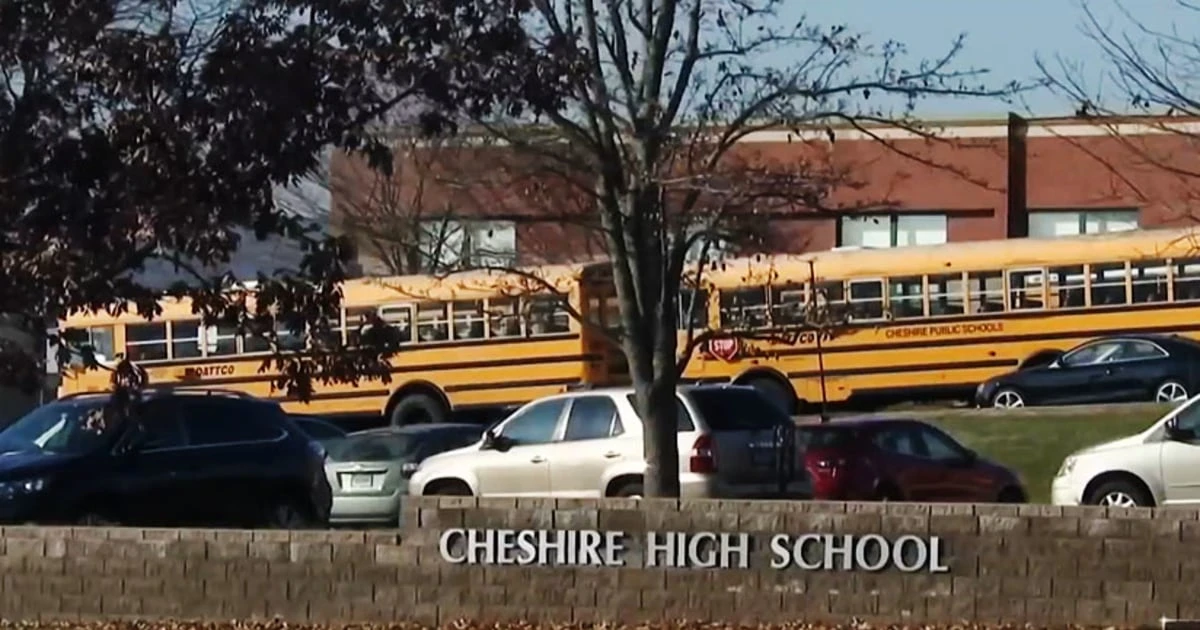 Afghan high school senior is detained by ICE      as he prepared to graduate