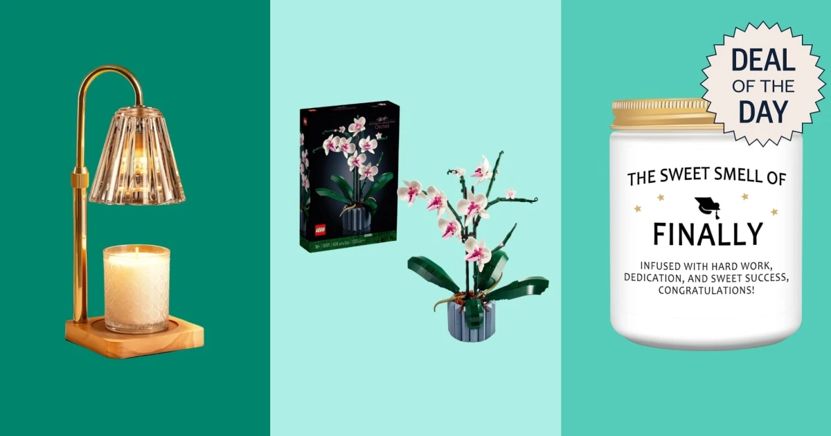 10 fun and memorable graduation gifts that are also on sale