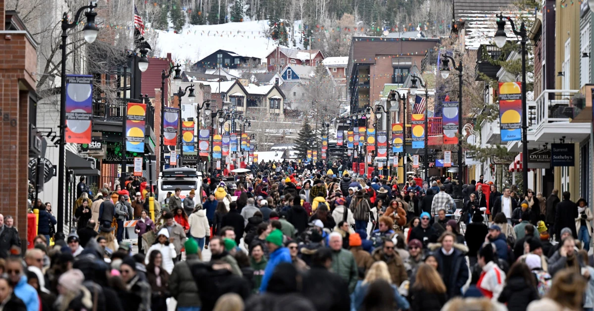 TikTok puts its creators in the Hollywood spotlight at Sundance Fest 