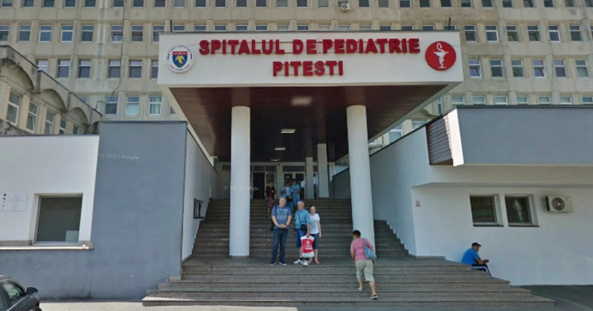 More than 100 Romanian health care facilities taken offline after cyber attacks target hospitals