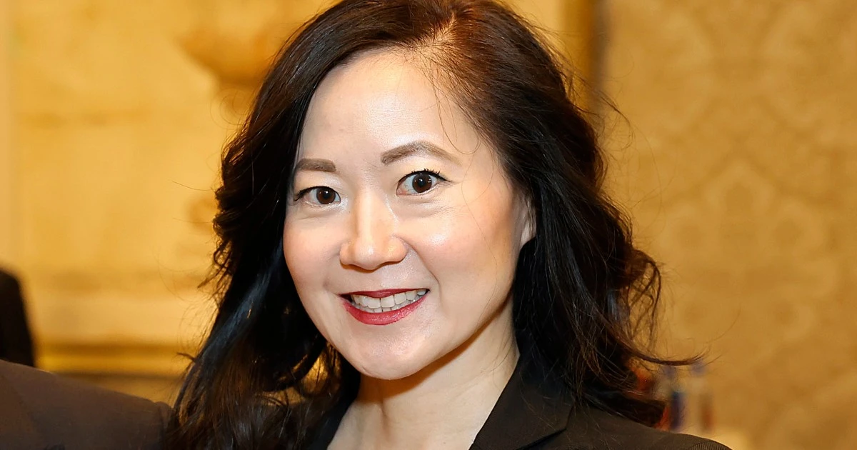 Foremost Group CEO Angela Chao died after car went into Texas pond, sheriff says  