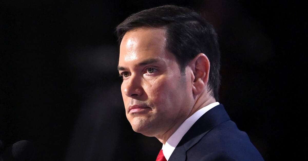 A man, a plan, a canal: Rubio's first trip as secretary of state will take him to Panama 