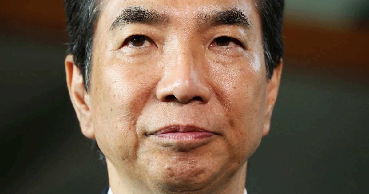 Farm minister in Japan, where rice prices are soaring, resigns amid outrage after he said he gets rice for free