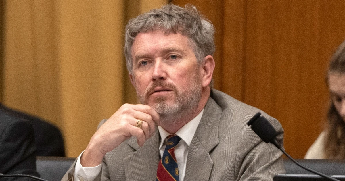 One House Republican opposed Trump on key votes for years and survived. Can Thomas Massie do it again?