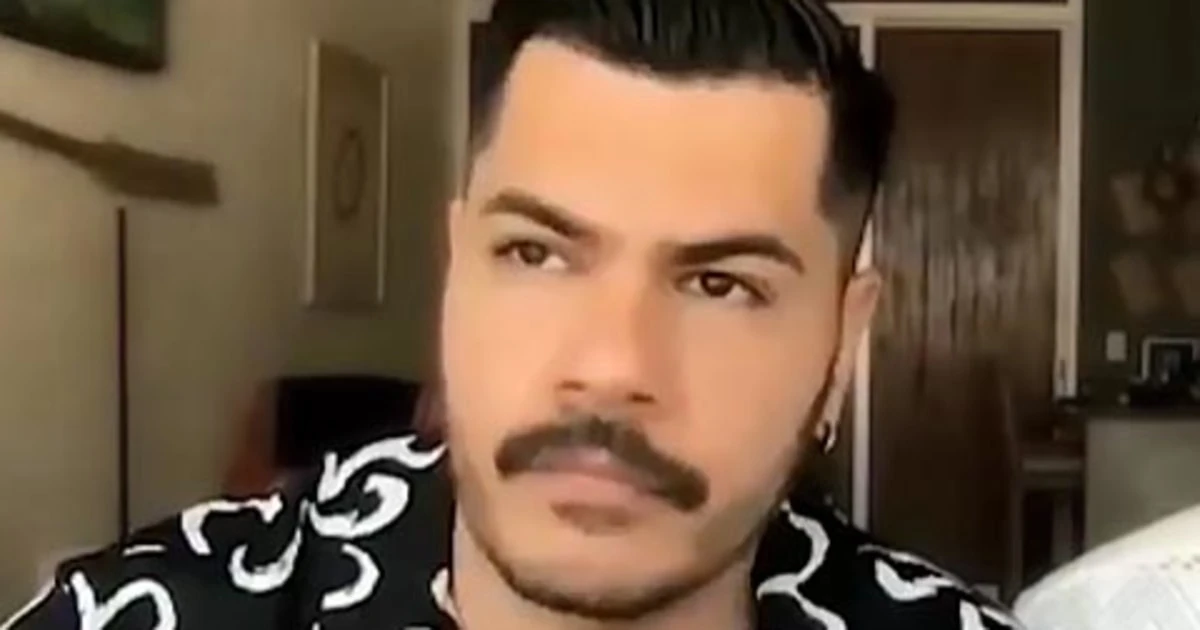 Undocumented Harvard grad from Los Angeles self-deports to Mexico