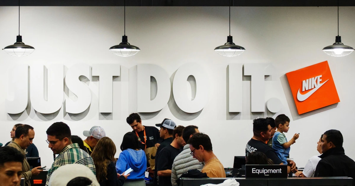 Nike will raise prices on a wide range of products as soon as this week