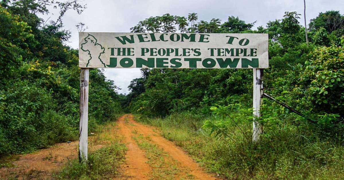 Jonestown Massacre site to reopen as tourist destination in Guyana