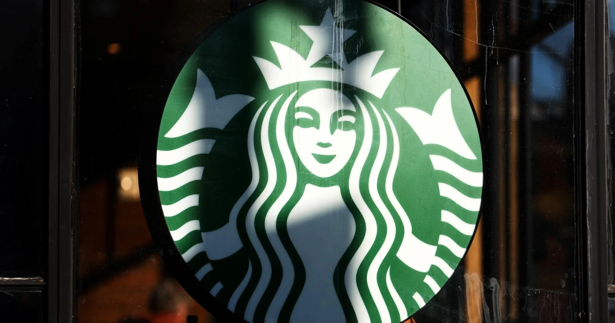 Starbucks bars customers in South Korea from turning their orders into political statements