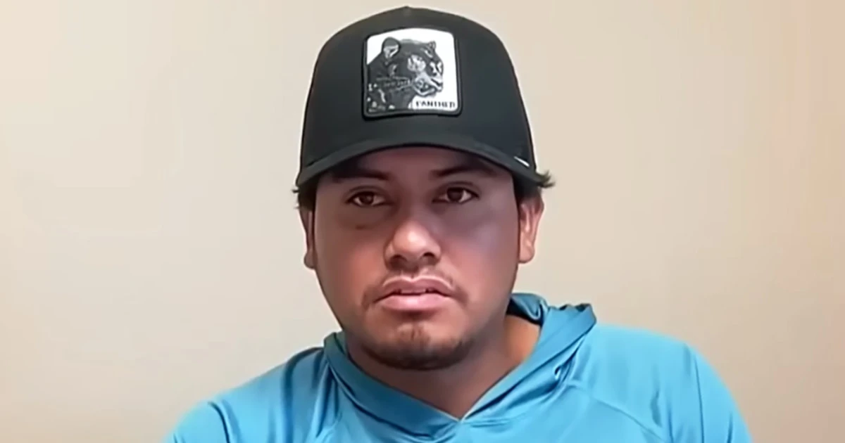 U.S. citizen with REAL ID handcuffed and held in immigration raid before being released