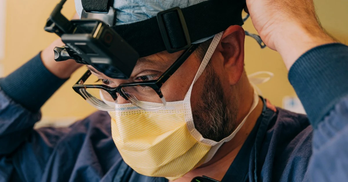 Medical errors are still harming patients. AI could help change that.