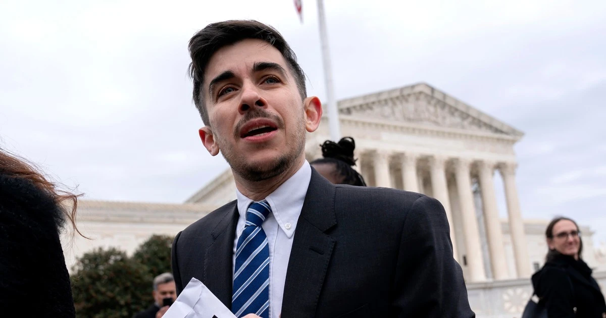 'Heightened Scrutiny' details the high-stakes Supreme Court case over trans health care