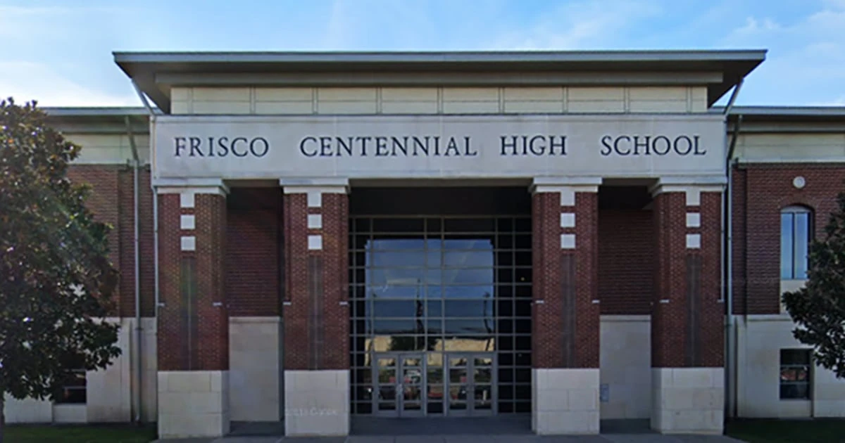 Texas teen accused of fatal track meet stabbing set to graduate high school