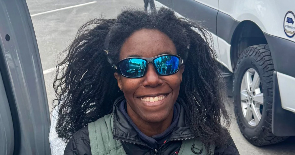 Hiker missing for 3 weeks details her survival journey in California mountains