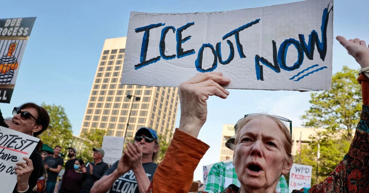 Immigration arrests in courthouses have become the new deportation tool, stripping migrants of a legal process