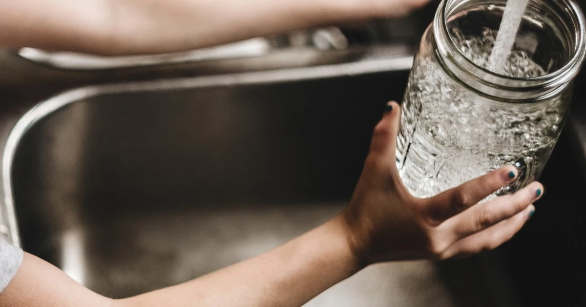 Cheap Chinese faucets recalled over potential chemical hazards