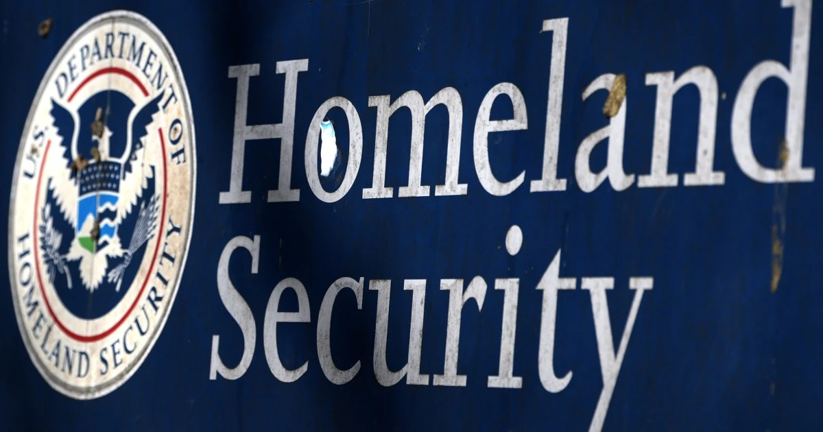 DHS funding lapse is now the longest government shutdown in U.S. history
