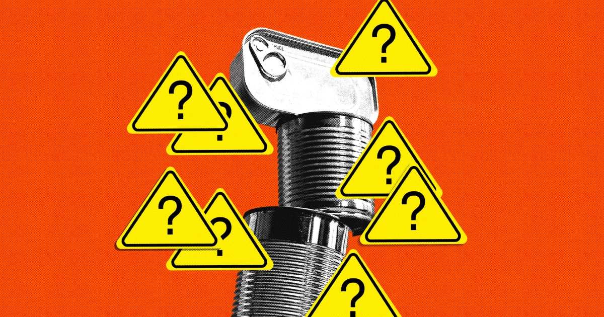 FDA stalls in posting food safety warning letters amid staff cuts
