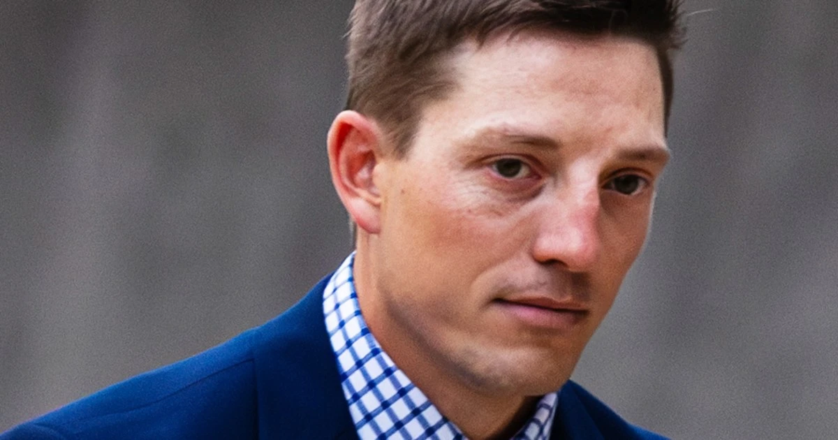 Mistrial declared for former Michigan police officer in death of Patrick Lyoya, Black man shot in traffic stop