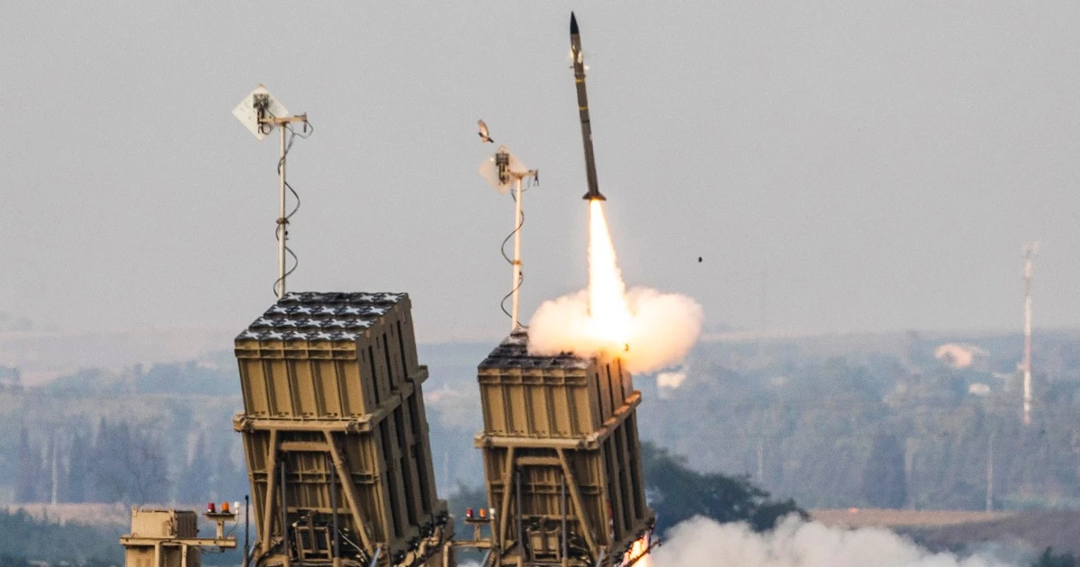 Israel sent military personnel and key defense system to UAE, U.S. envoy says