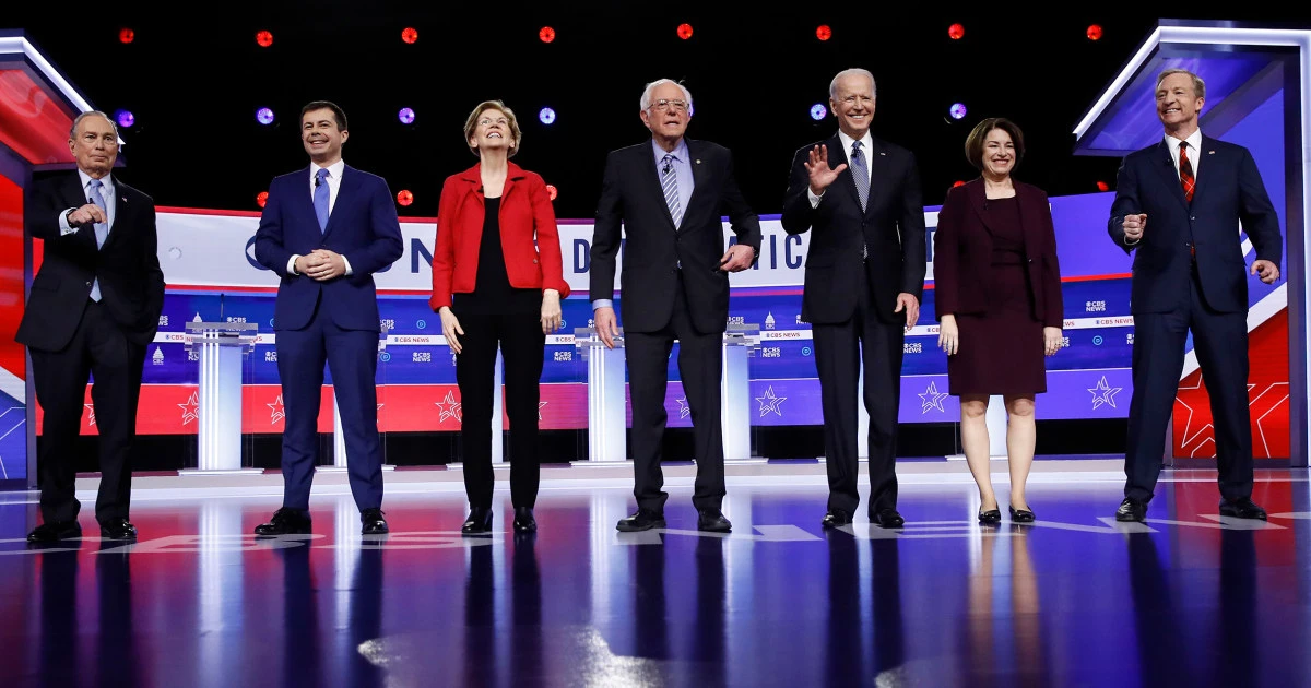 South Carolina Democrats will fight to keep 'first in the nation' primary status in 2028