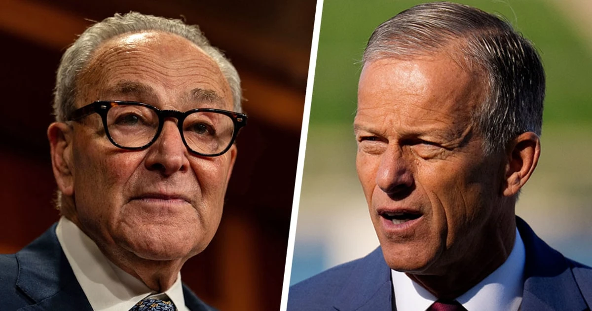 Polling provides clues for why neither side is budging in the shutdown standoff: From the Politics Desk