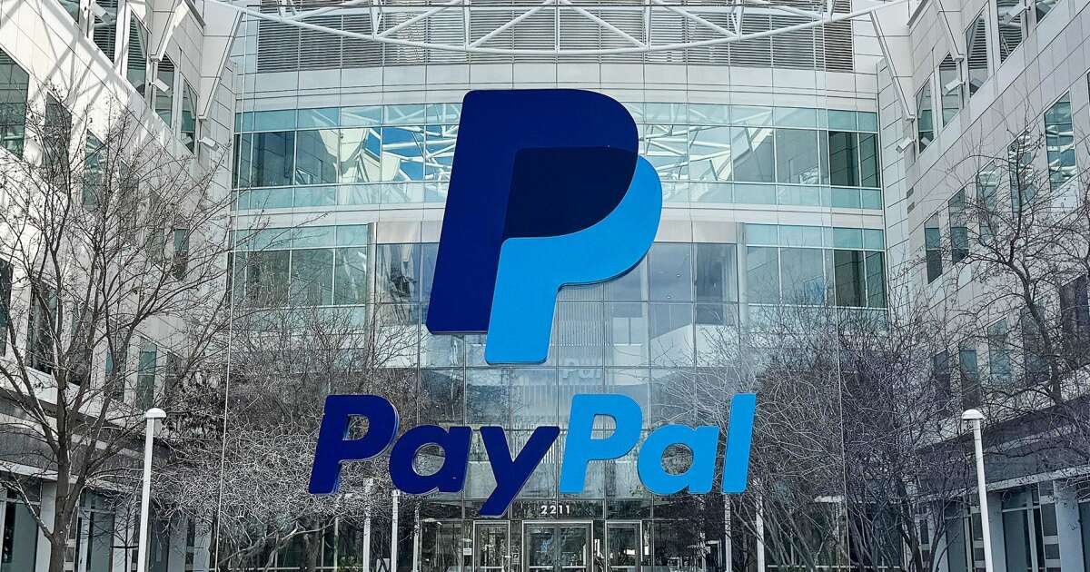 One of the internet's most popular creators says PayPal fined her after viral bathwater sale