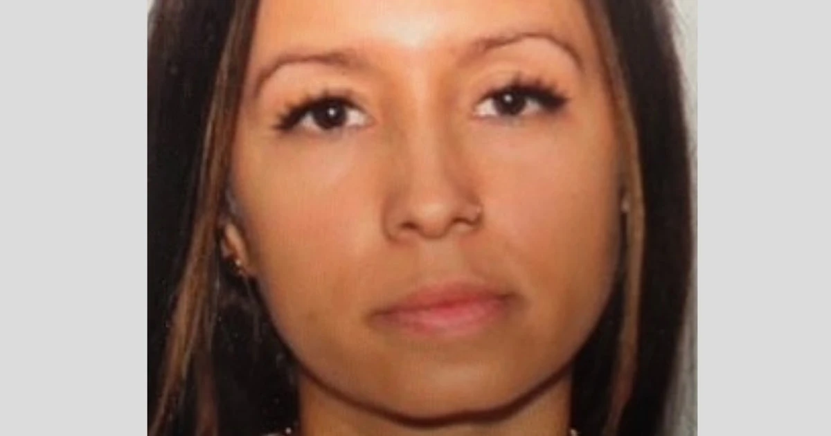 Navy reservist caught following murder of wife, whose body was found in freezer 