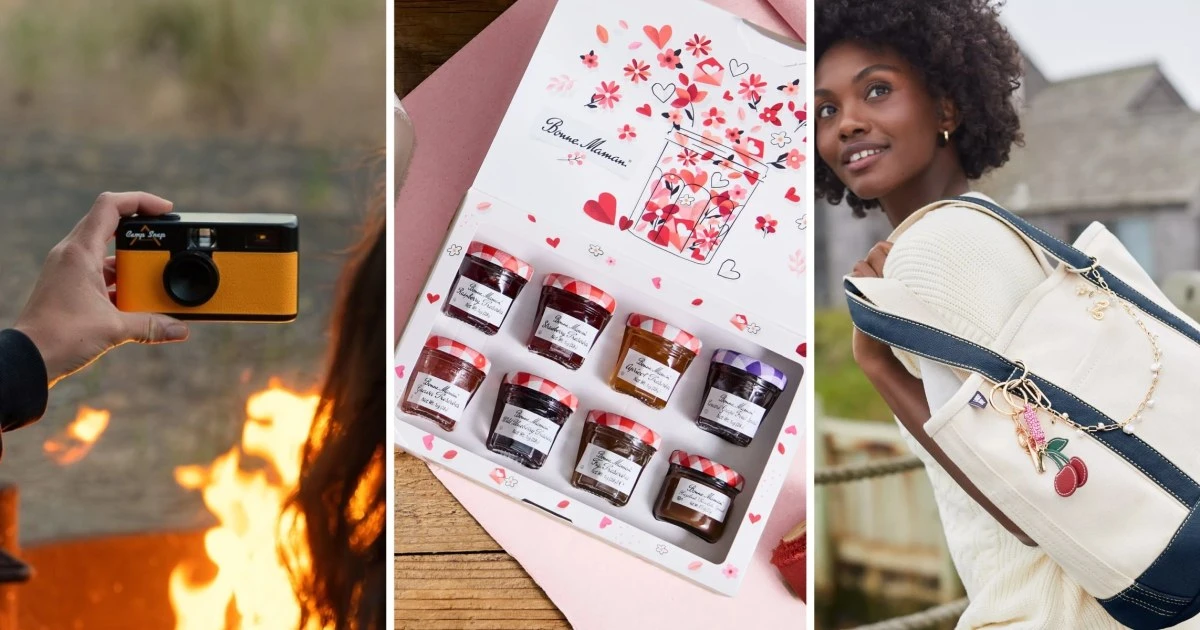 The 50 best Mother’s Day gifts that she’ll actually use
