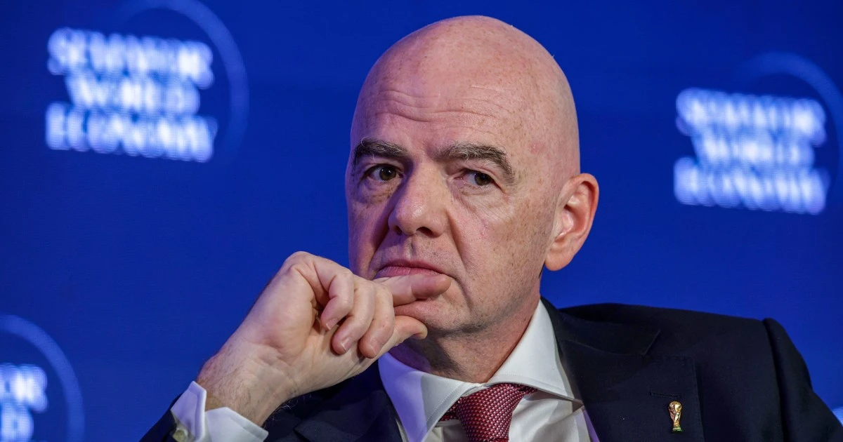 FIFA, New Jersey governor point fingers over $100-plus World Cup train tickets