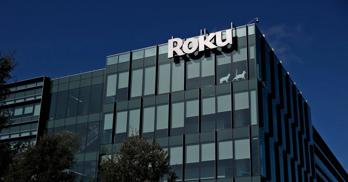 Fox will buy streaming giant Roku for $22 billion