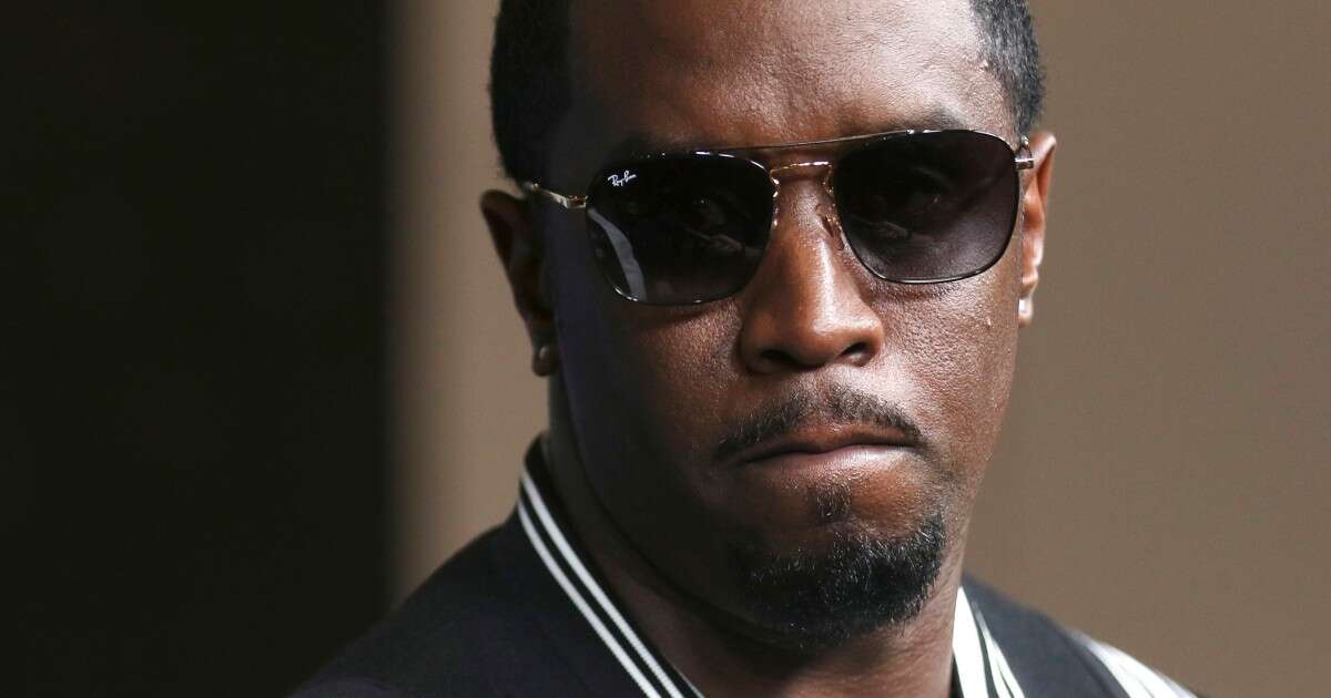 New York grand jury hearing new evidence in Sean 'Diddy' Combs federal case 