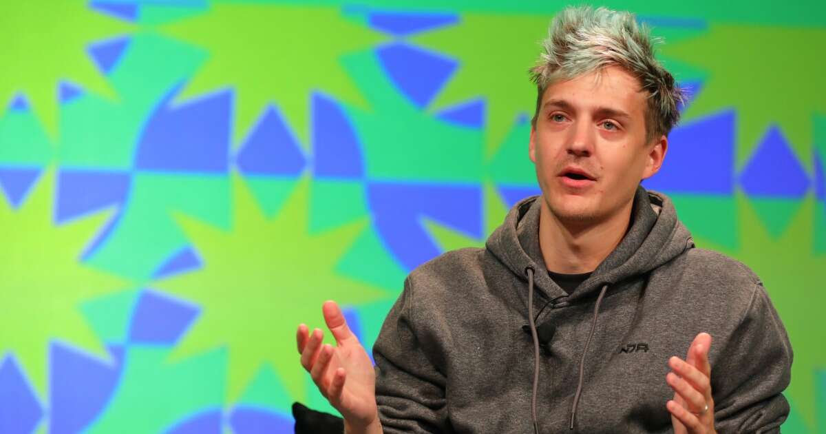 Ninja, one of Twitch and YouTube's most popular video game streamers, shares cancer diagnosis