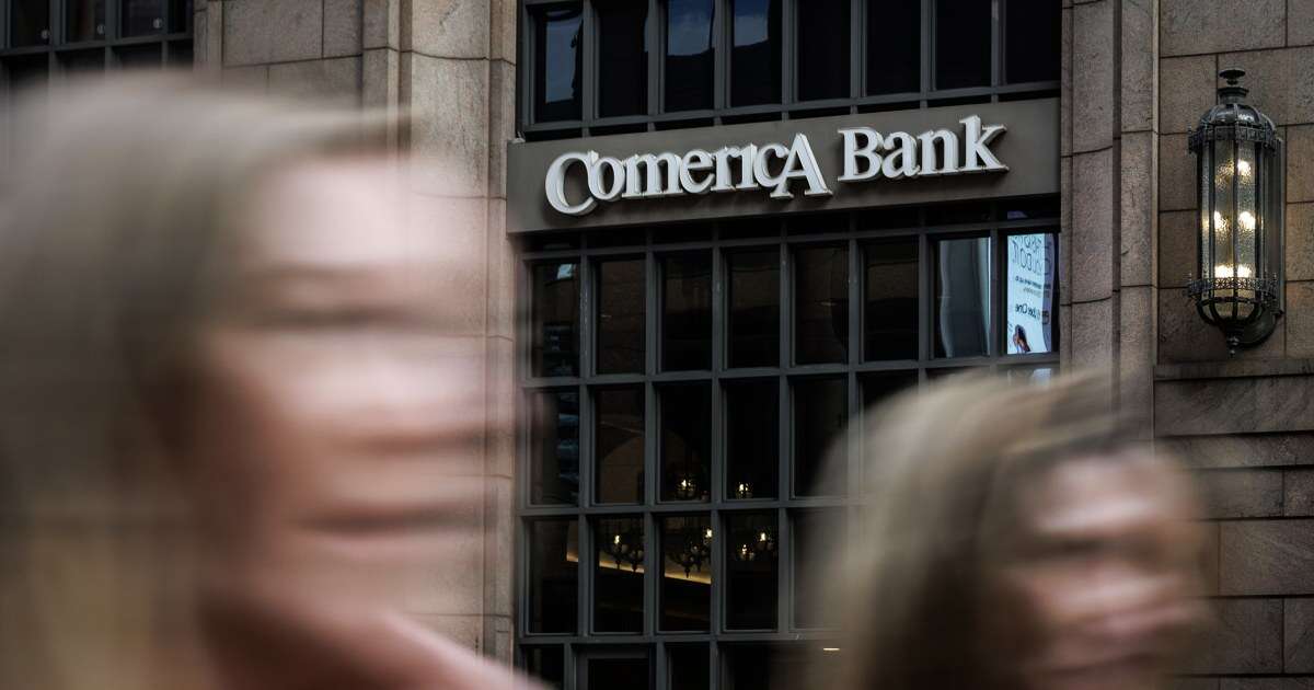 Comerica Bank abused and neglected vulnerable customers who relied on prepaid card for federal benefits