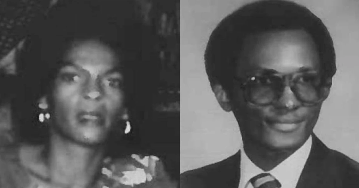 DNA from 1990 rape kit links suspect to double murder in Georgia, leads to arrest decades later