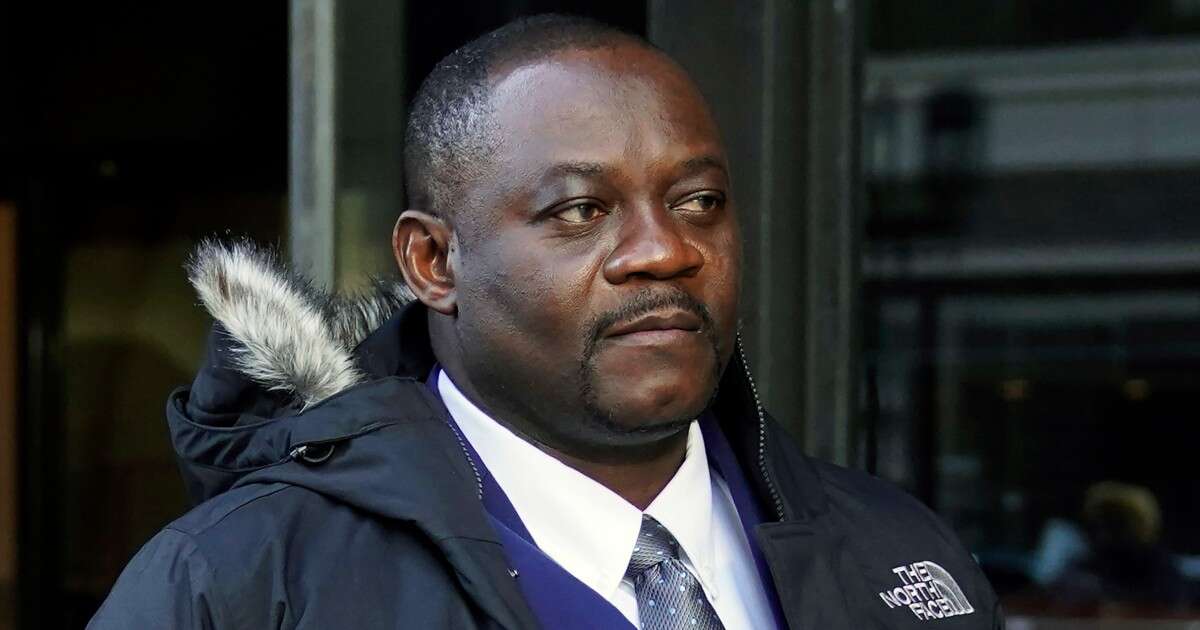 Trial to begin for Haiti town’s ex-mayor on charges he lied about rights abuses to get U.S. residency