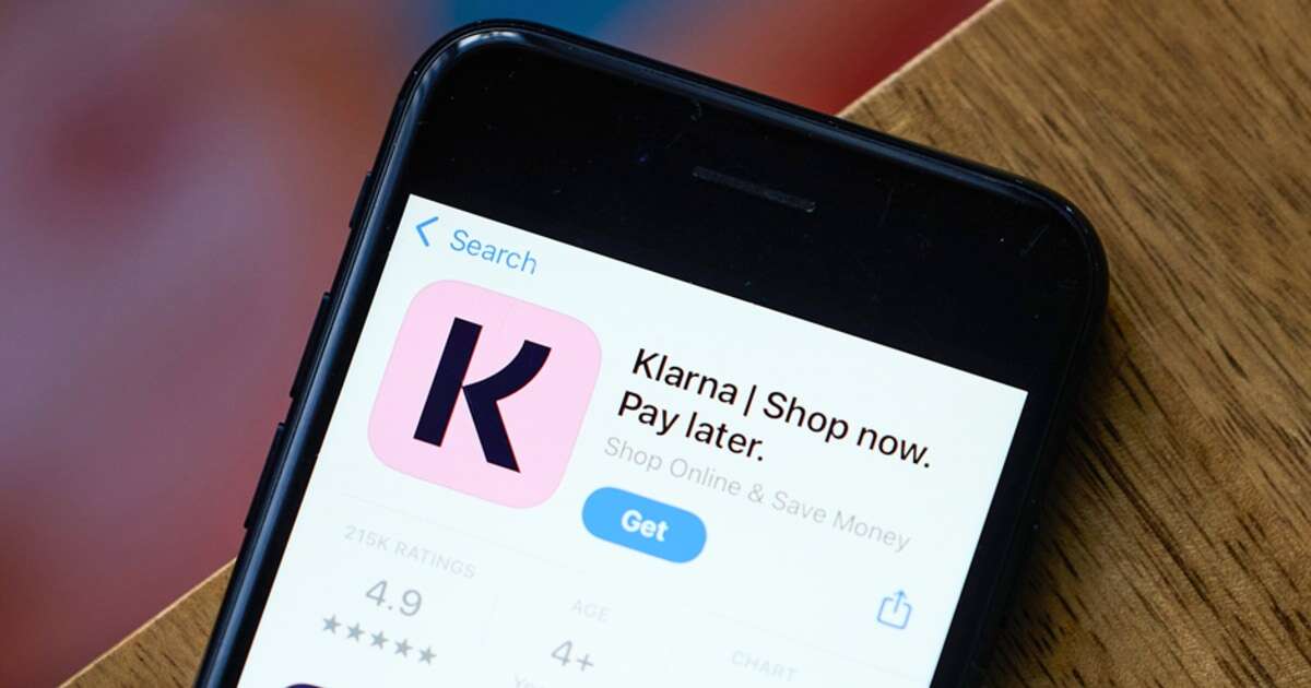 Klarna, nearing IPO, plucks lucrative Walmart fintech partnership from rival Affirm