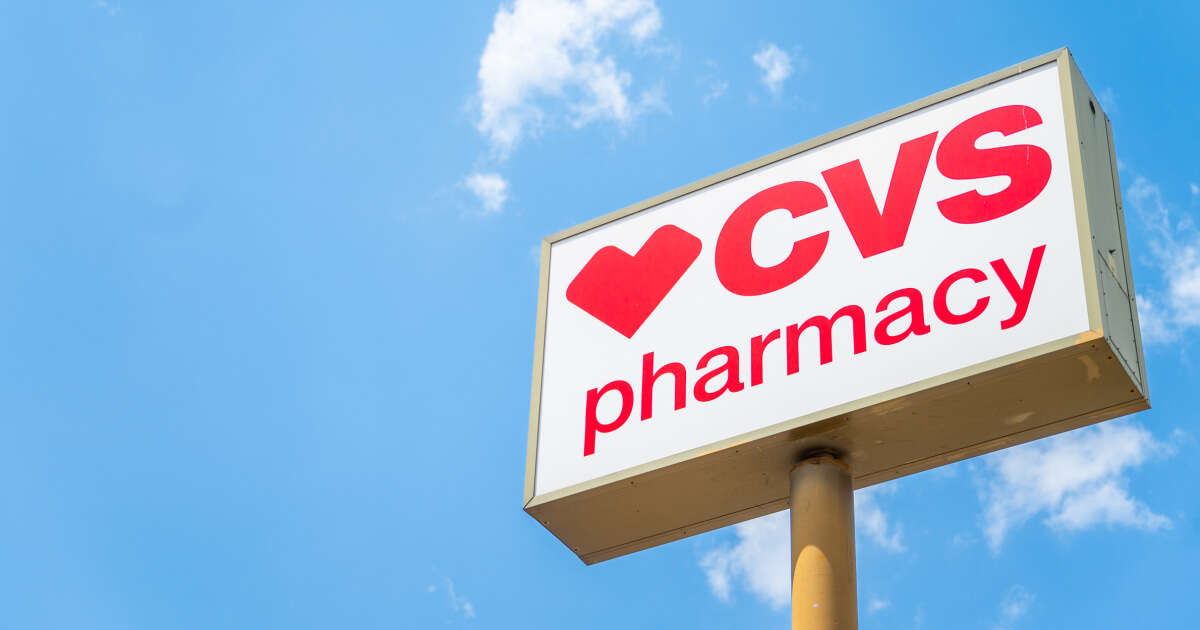 CVS is under pressure and considering a breakup. Here's why that could be risky