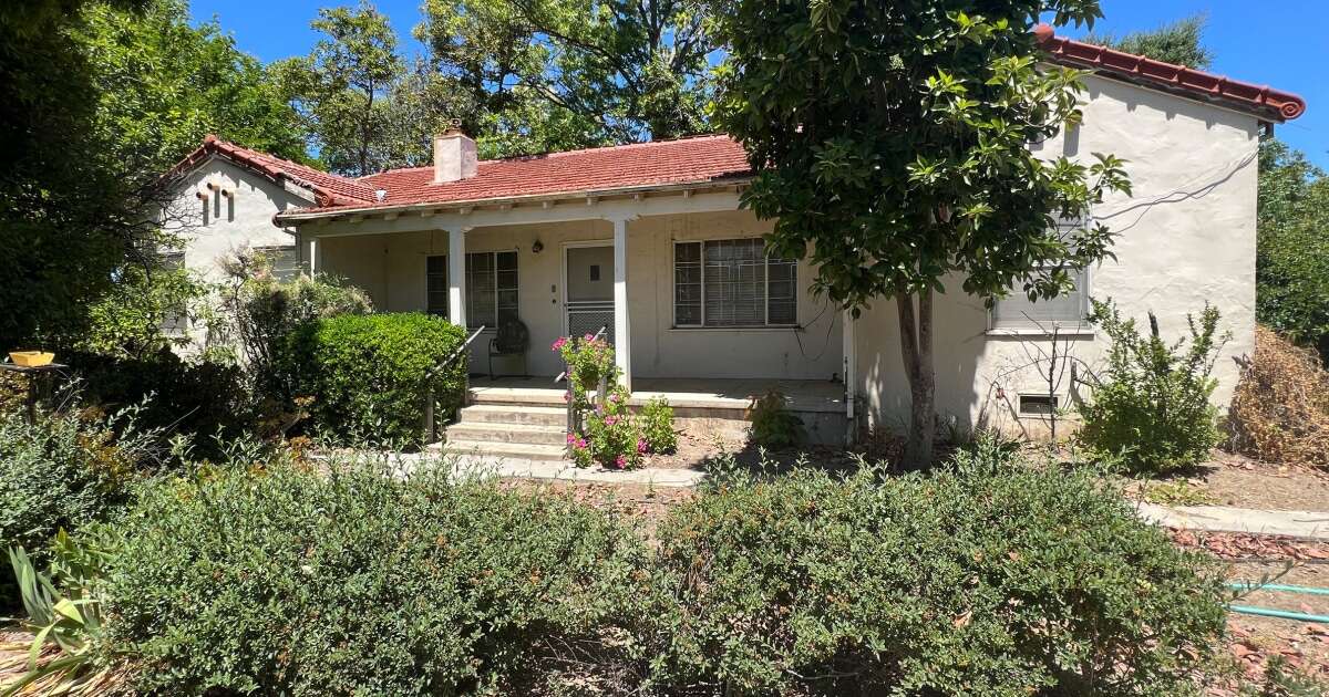 San Jose Japanese American farm from early 1900s to be demolished for urban housing 