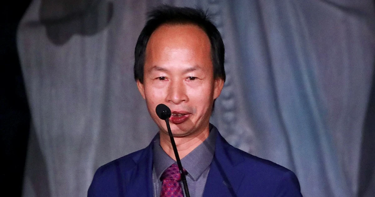 New York film festival canceled after organizer said filmmakers pressured by Chinese authorities