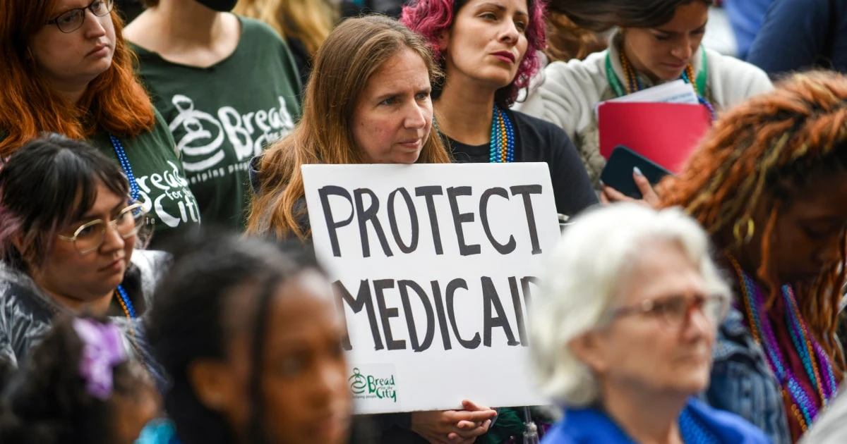 Medicaid and ACA enrollment falls by more than 5 million, new report finds