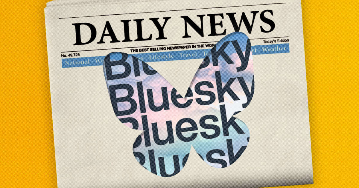 Journalists flock to Bluesky as X becomes increasingly 'toxic' 