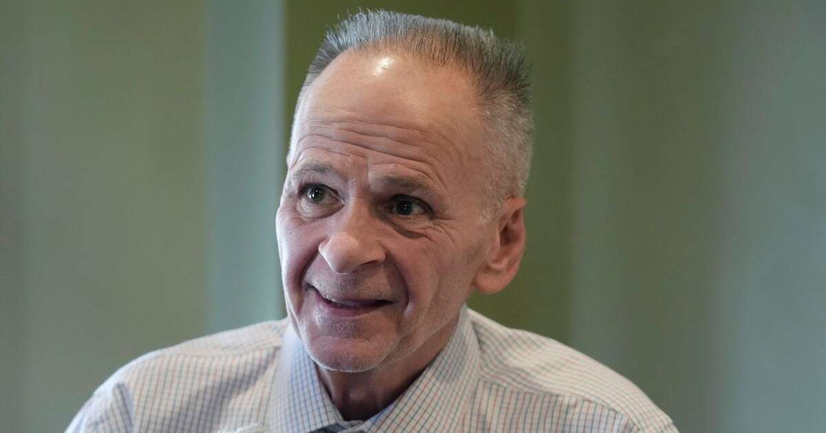 Massachusetts man who spent decades in prison for a murder he didn’t commit is awarded $13 million 