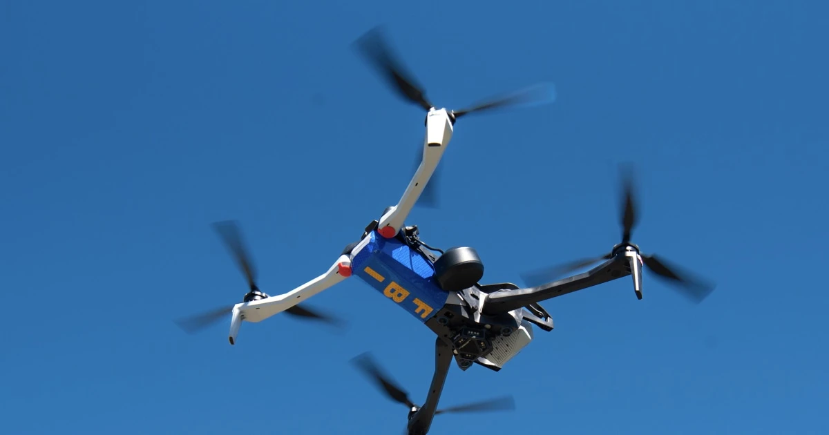 FBI warns drone operators to stay away from World Cup matches