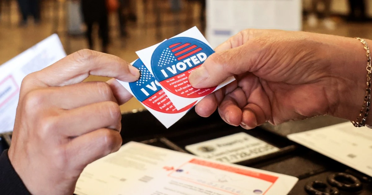 Playing the waiting game in California: From the Politics Desk