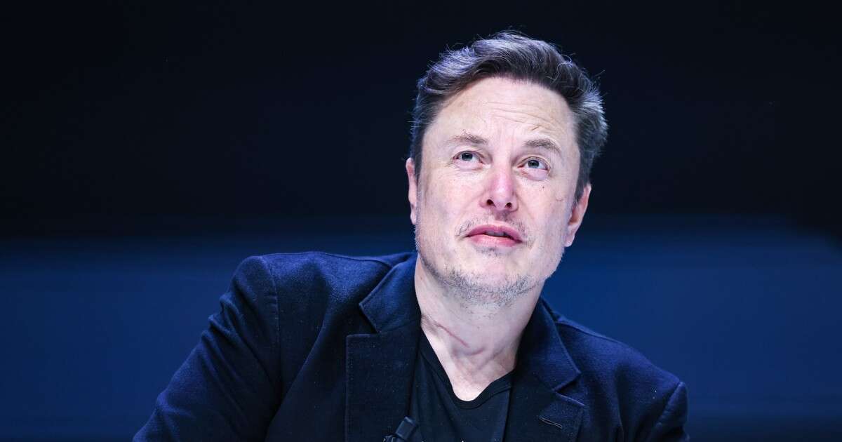 Four European leaders denounce Elon Musk’s influence on the continent