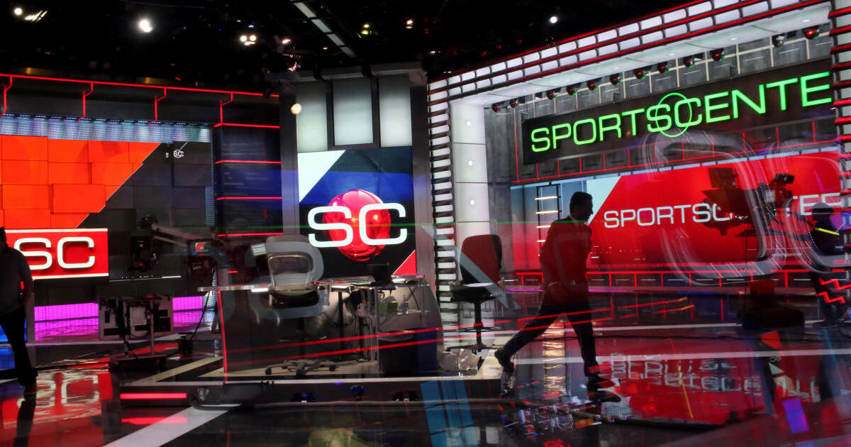 How ESPN executives plan to survive the demise of cable TV  