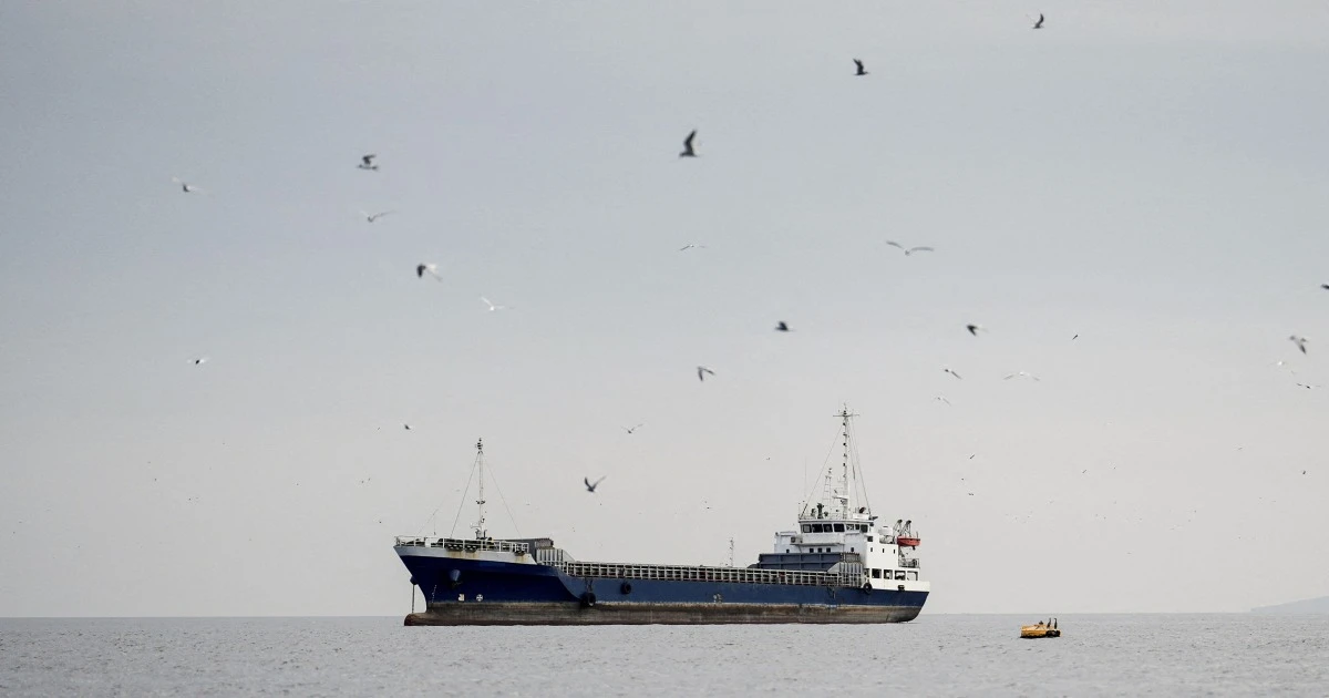 Oil prices jump amid renewed tensions over the Strait of Hormuz