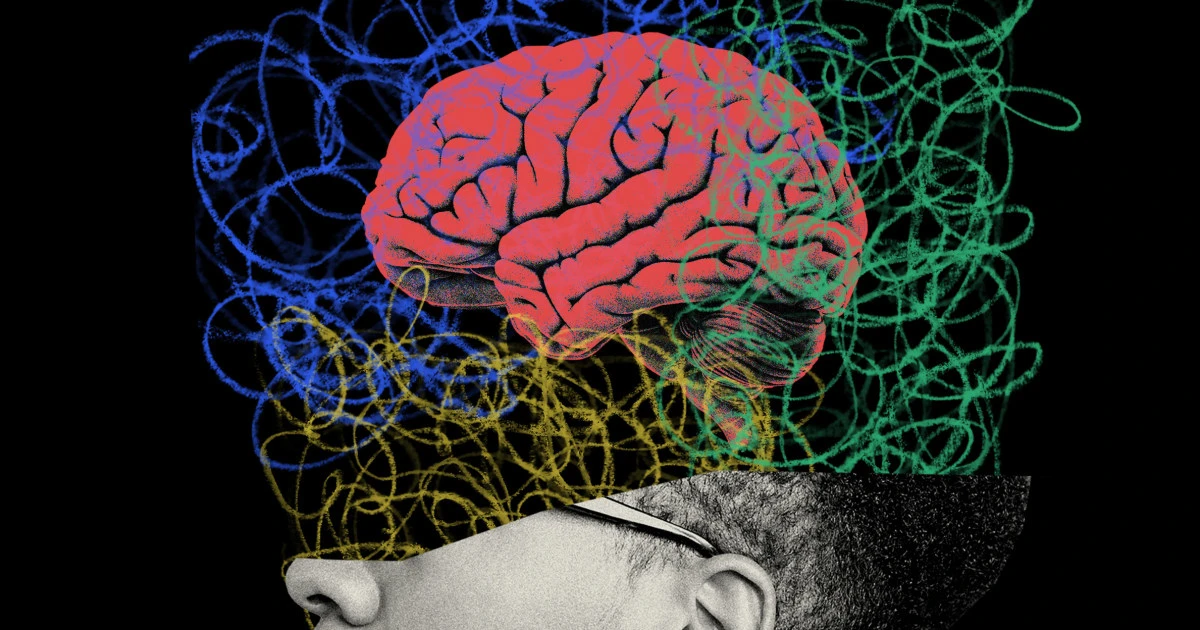 Vaccines don't cause autism. What does? 