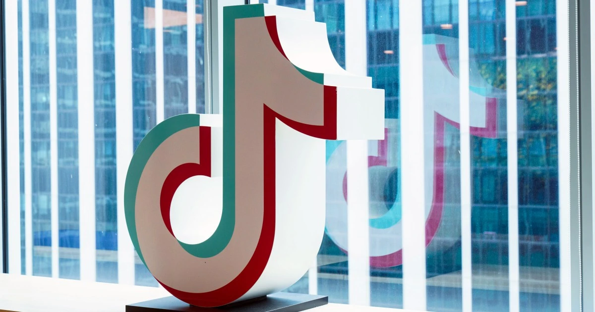 TikTok is ending its $2 billion creator fund 